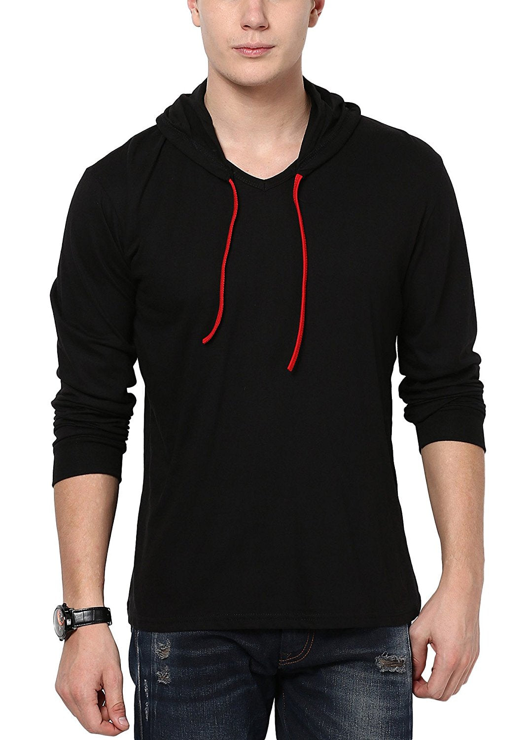 Hoodie T-shirt