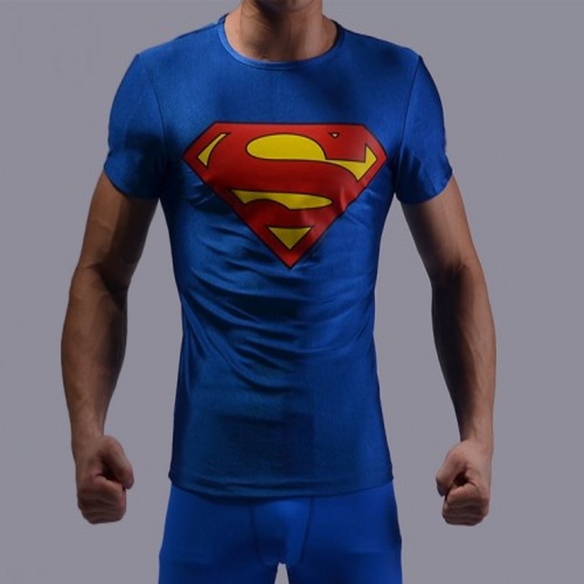 Superman T-Shirt